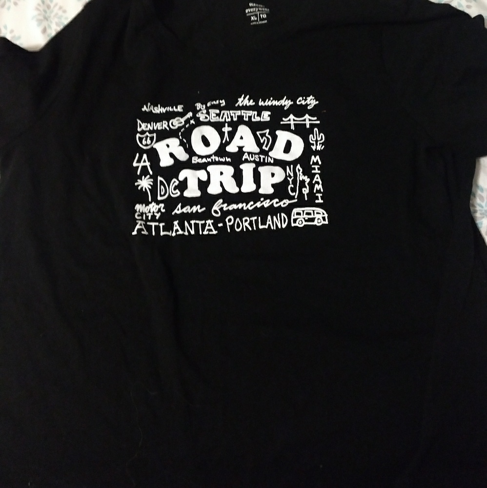 T-shirt